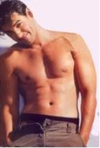 John Abraham