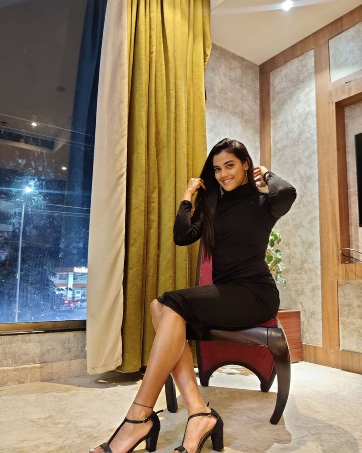 Shivangi Sarma