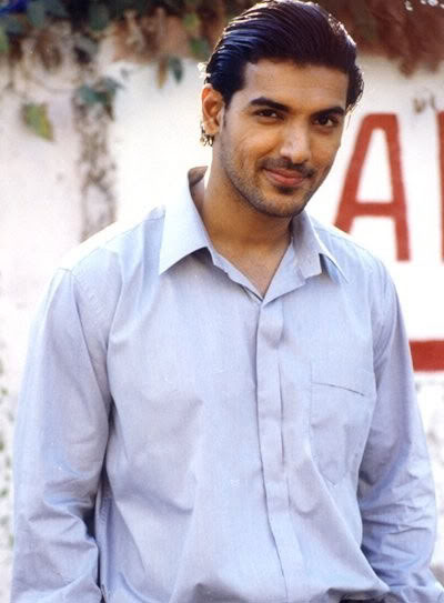 John Abraham