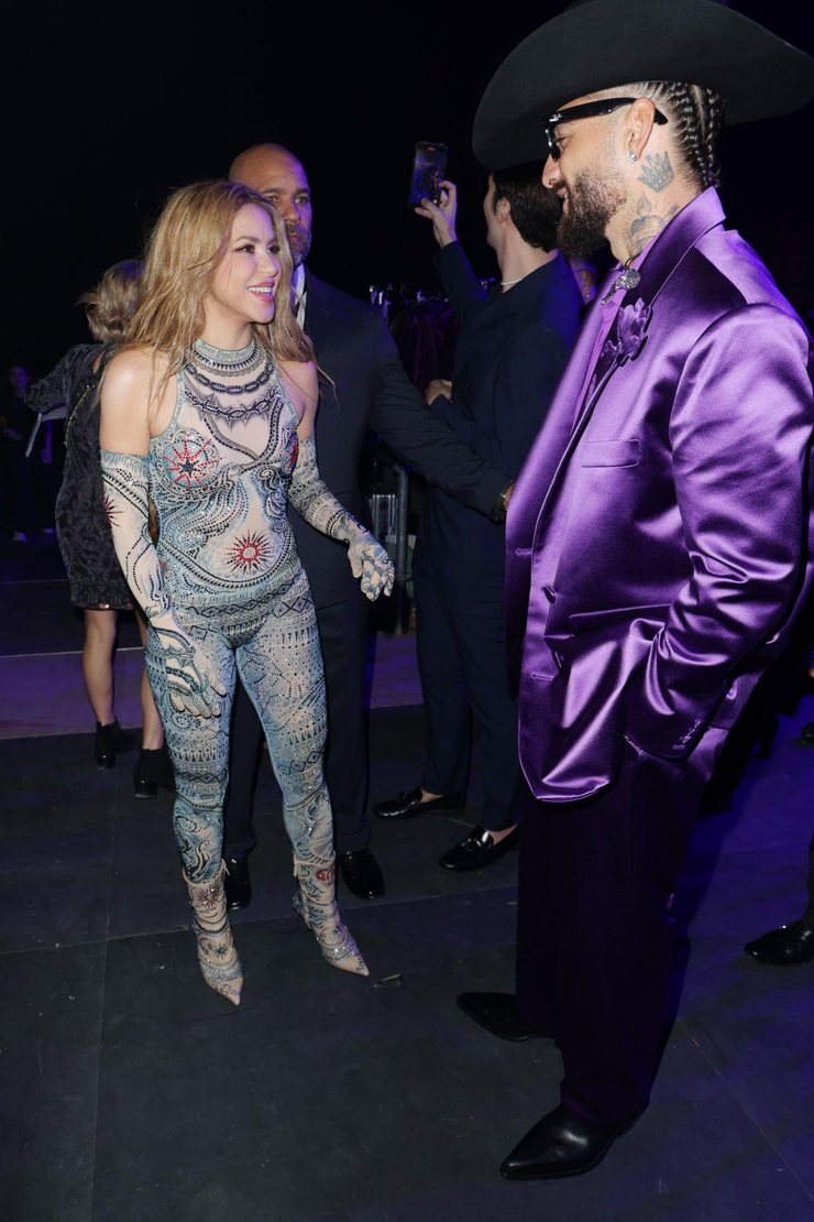 Shakira