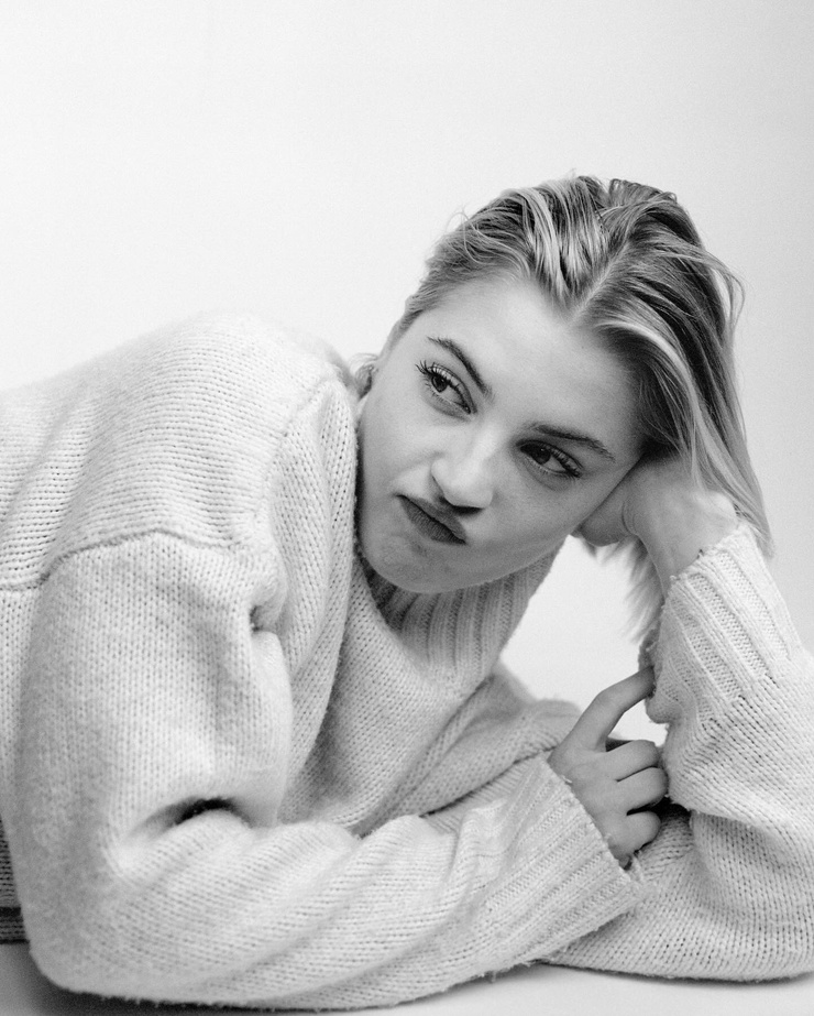 Annie Kate Knowles
