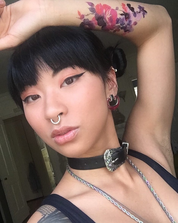 Cissy Ly