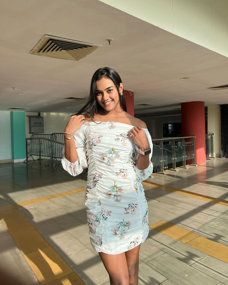 Shivangi Sarma Shivangi Sarma