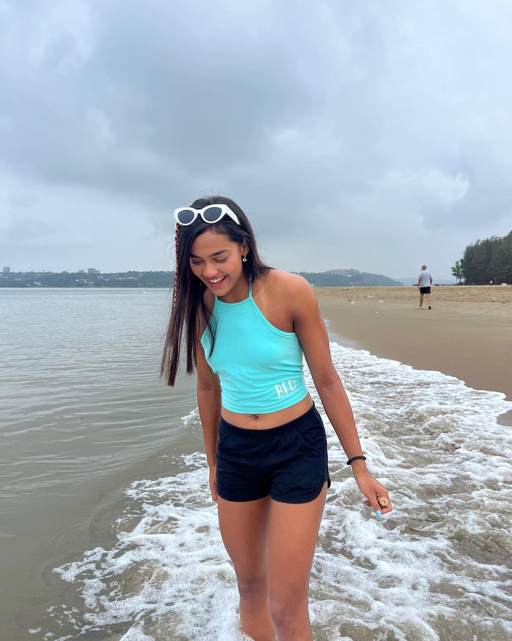 Shivangi Sarma