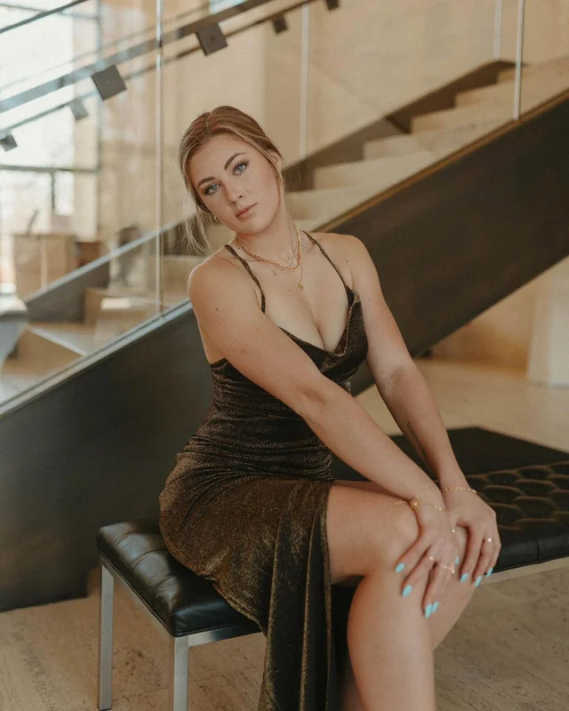 Meghan Walker (II)