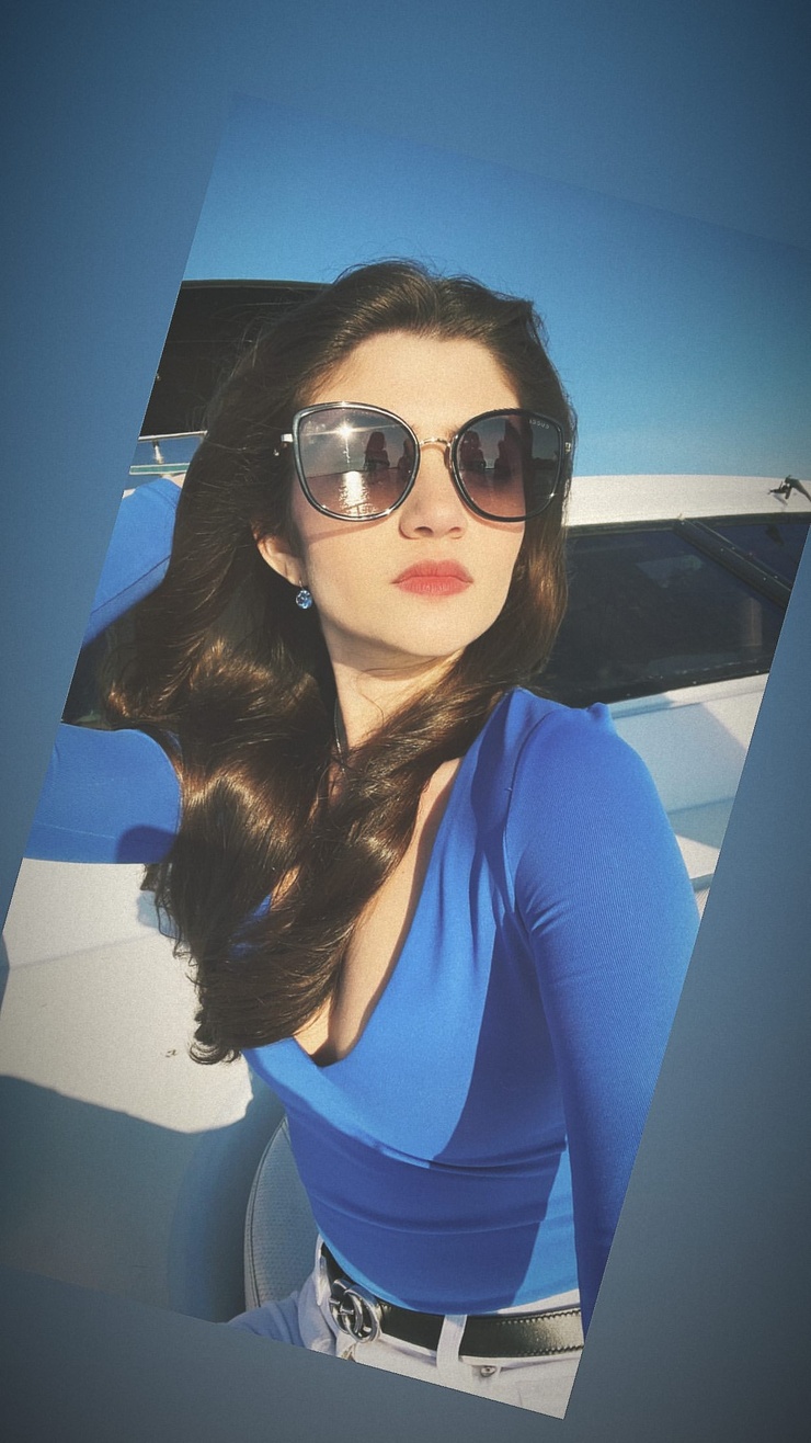 Samantha Gangal
