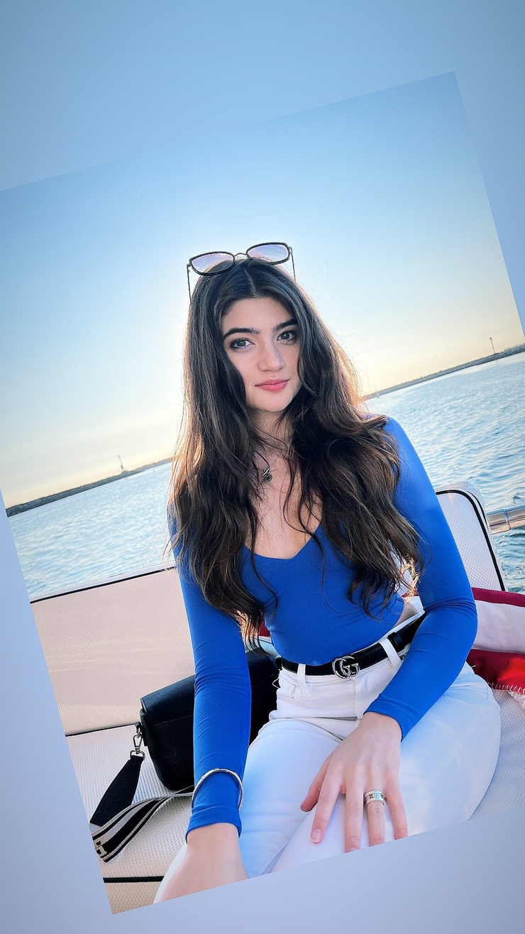 Samantha Gangal