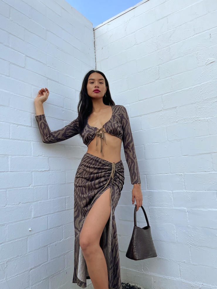 Crystal Ngo