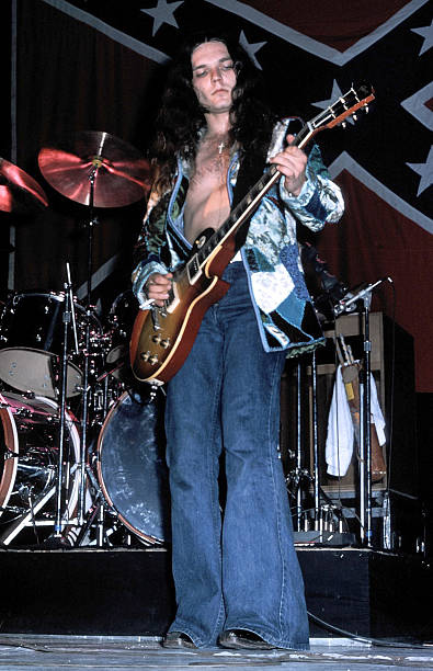 Gary Rossington