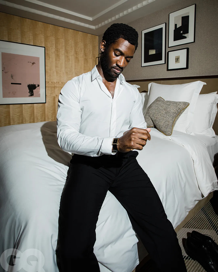 Malachi Kirby