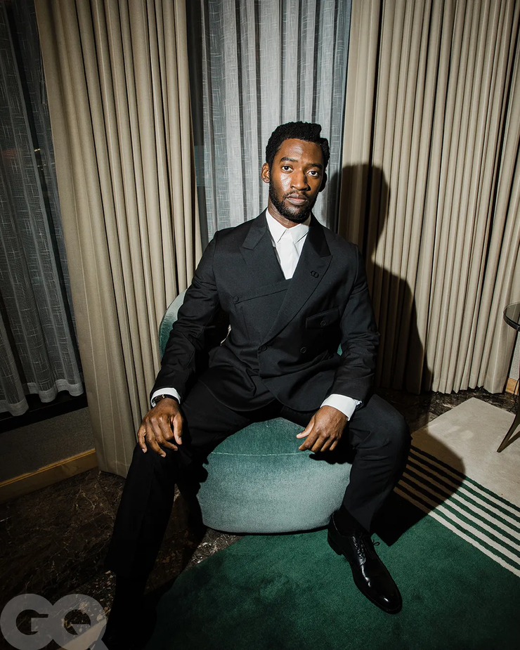 Malachi Kirby