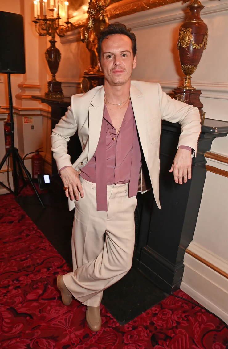 Andrew Scott