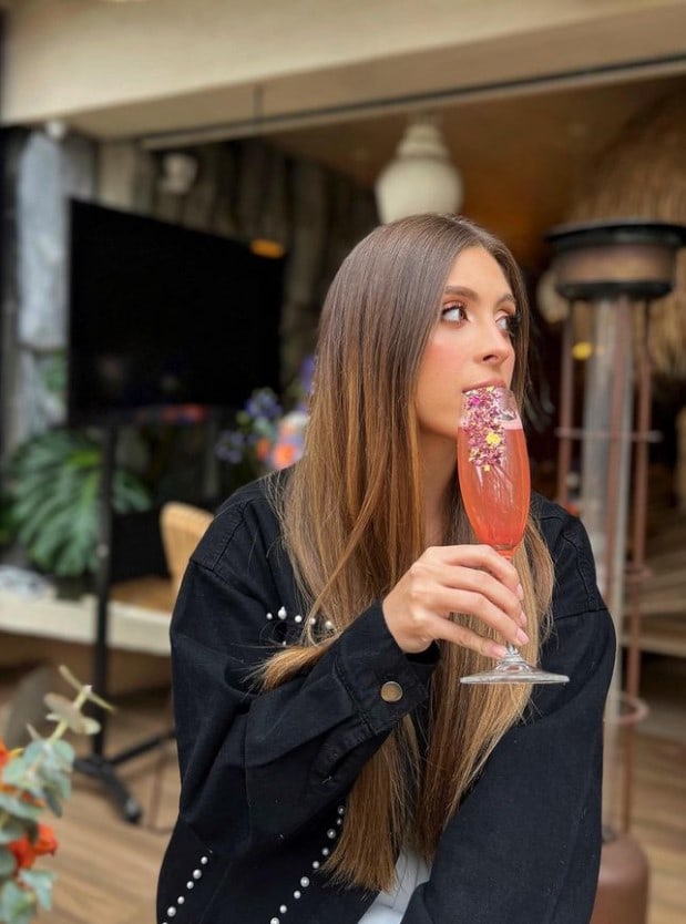 Estefanía Duque