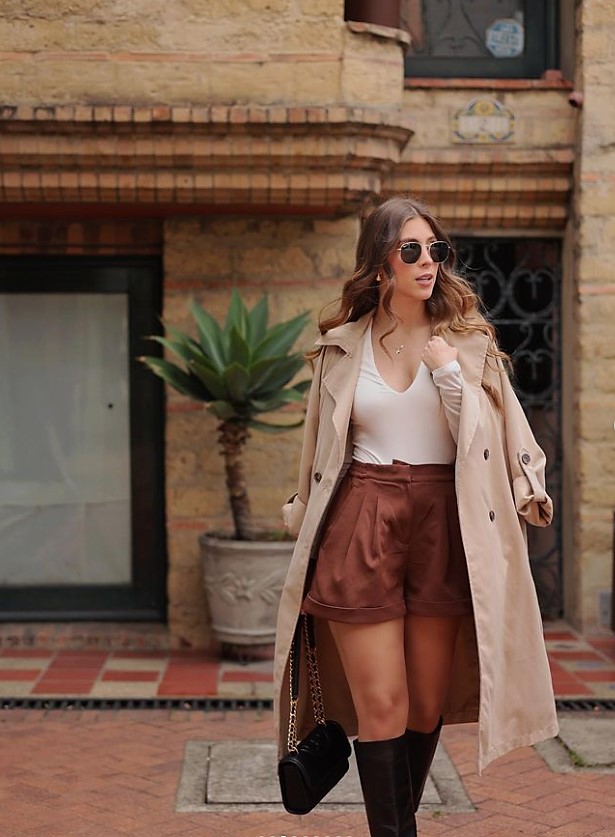Estefanía Duque