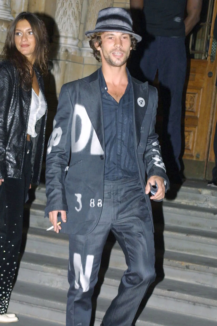 Jay Kay