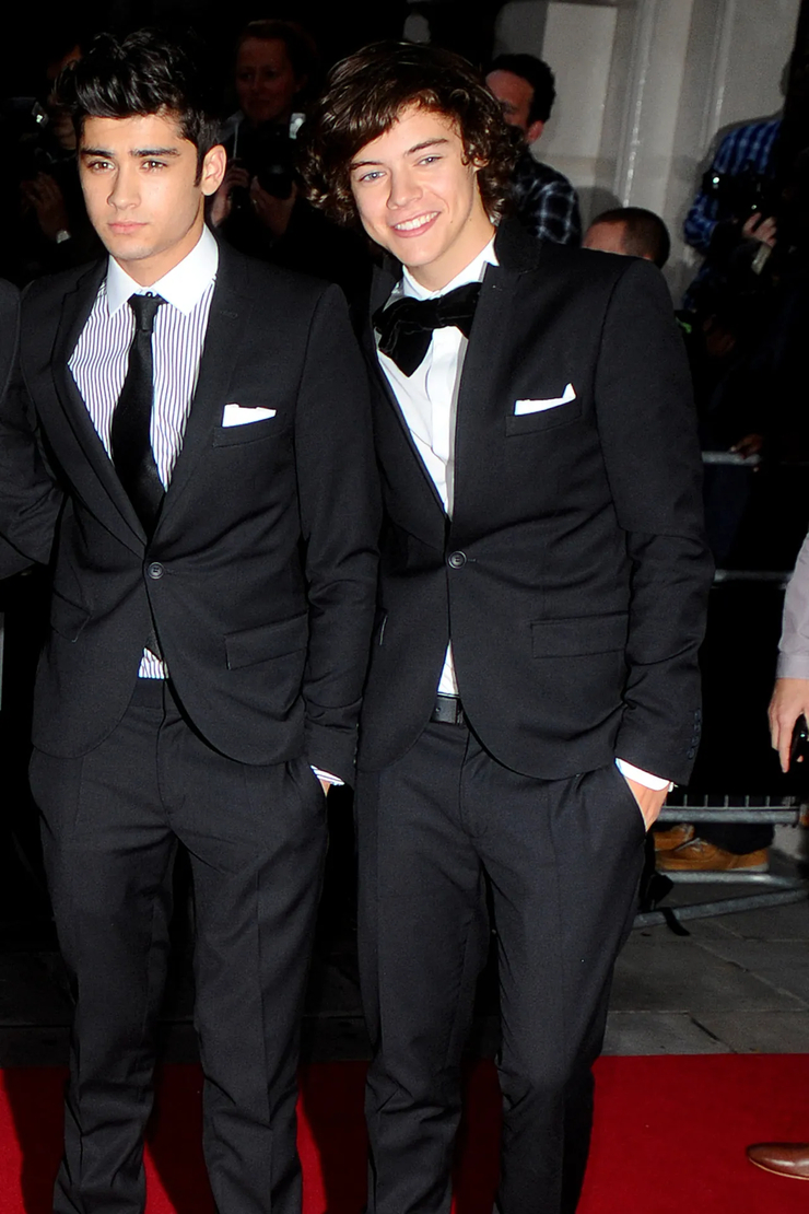 Harry Styles