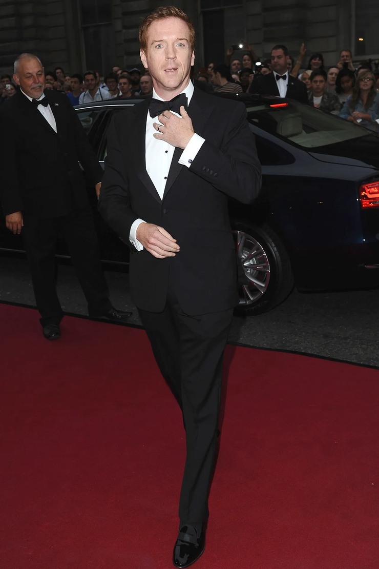 Damian Lewis
