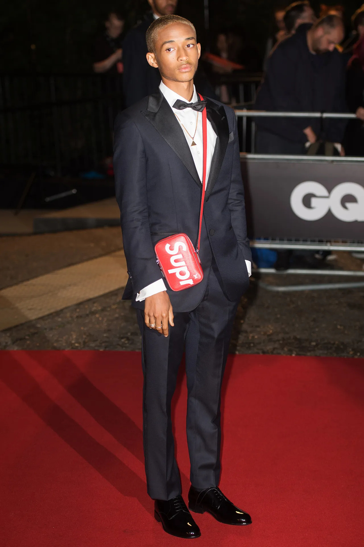 Jaden Smith