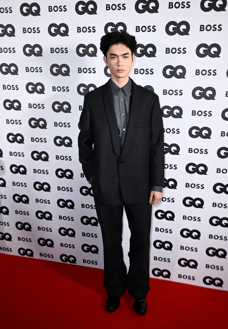 William Gao