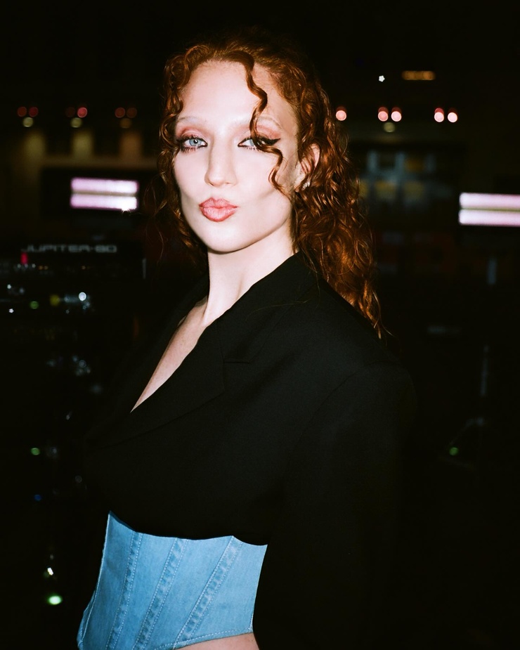 Jess Glynne