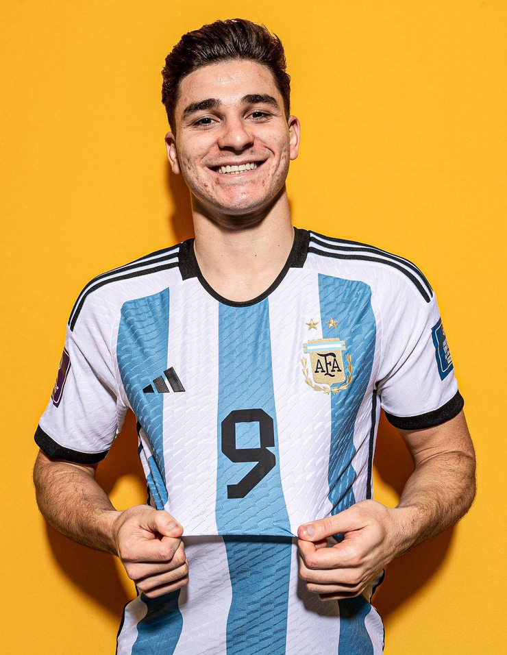 Julián Álvarez