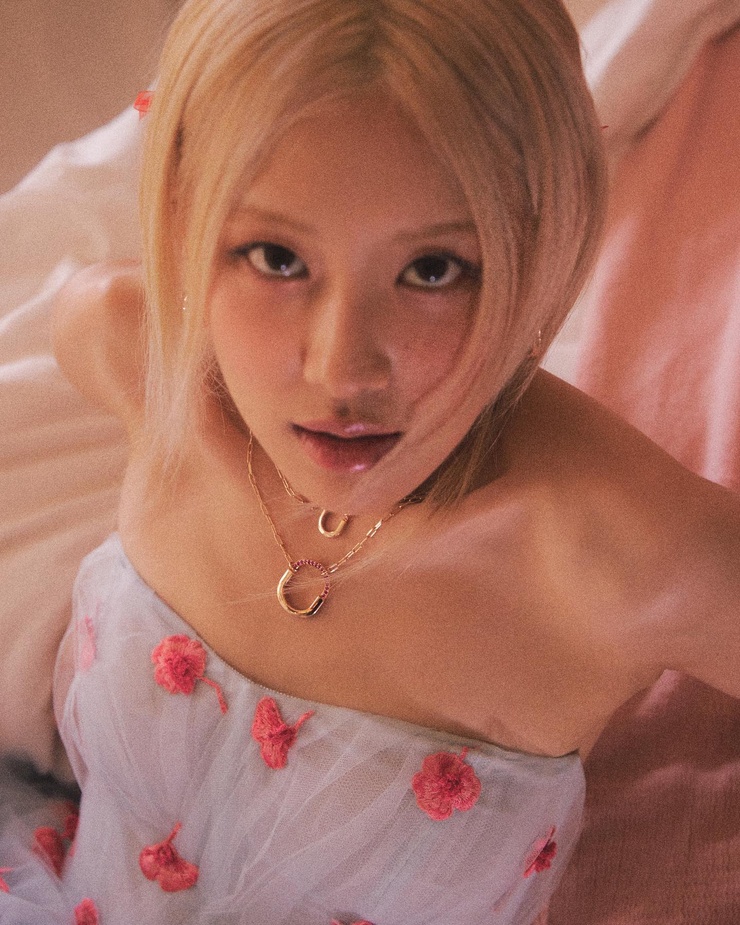 Roseanne Park Roseanne Park