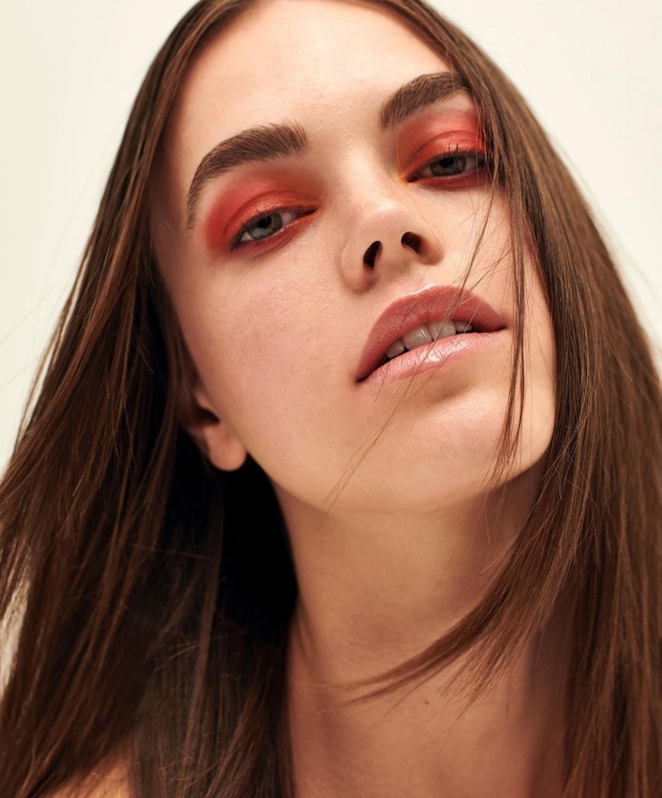 Eva Hooft