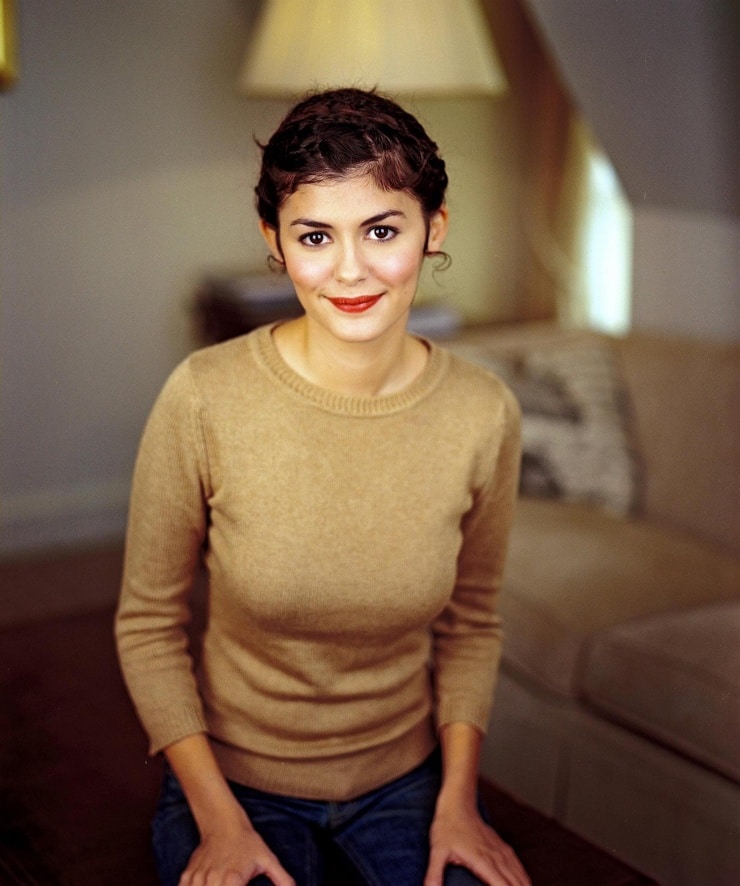 Audrey Tautou Audrey Tautou
