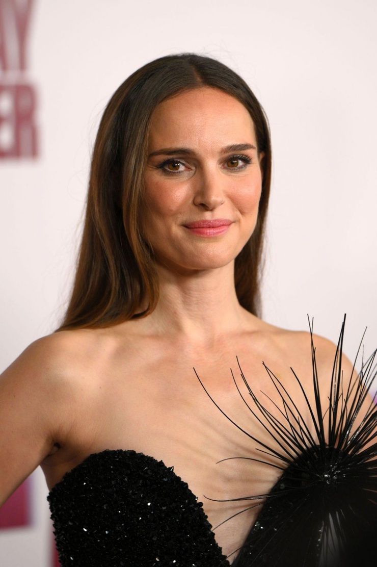 Natalie Portman