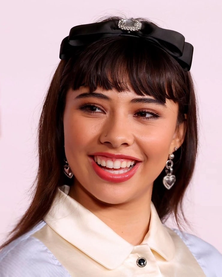 Xochitl Gomez