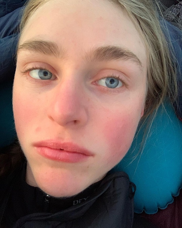 Hedvig Palm Hedvig Palm