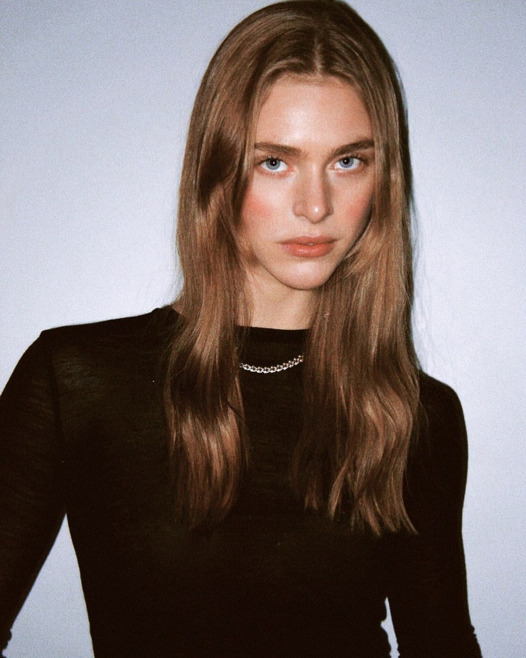 Hedvig Palm Hedvig Palm