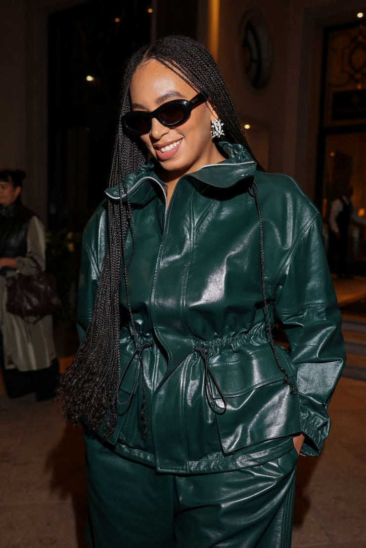 Solange Knowles