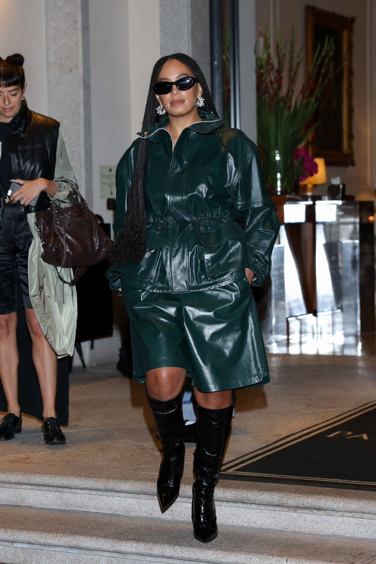 Solange Knowles