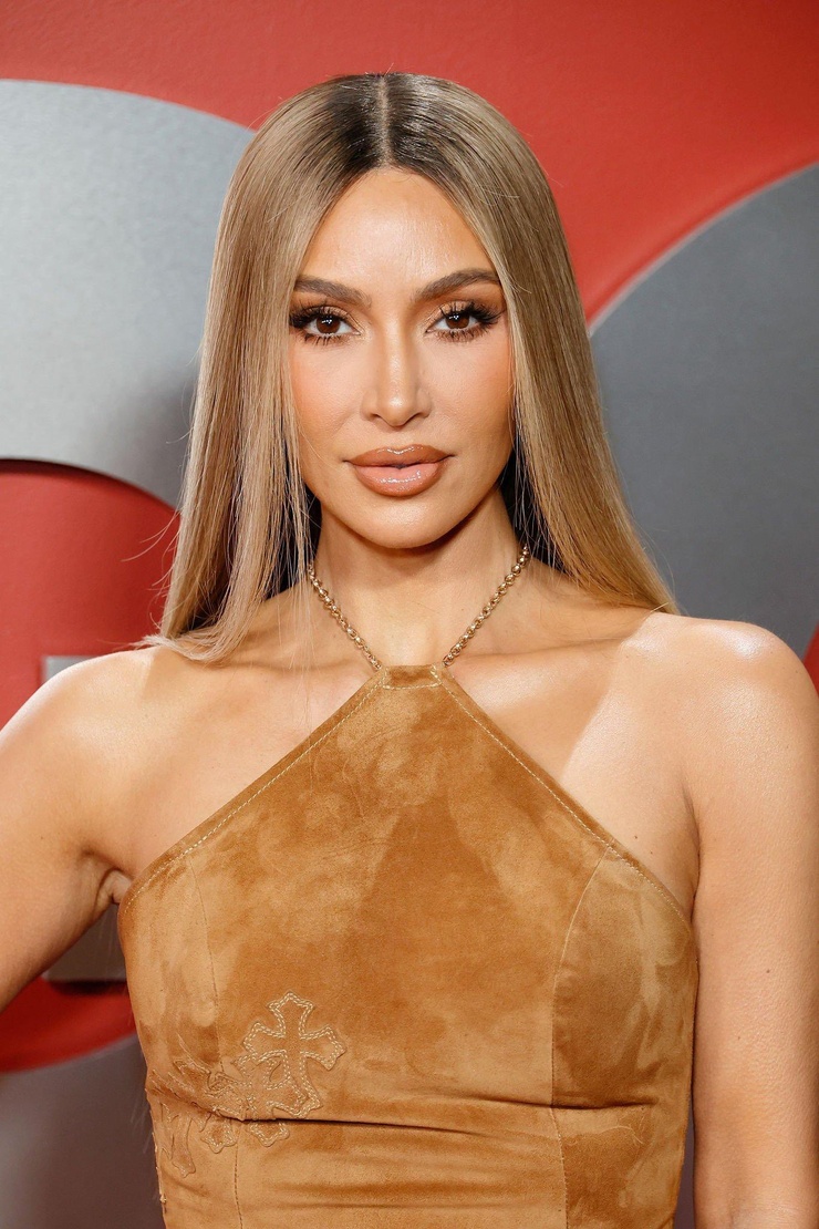 Kim Kardashian