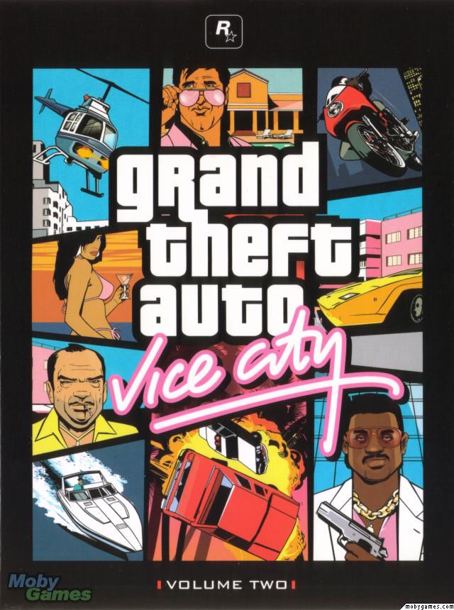 Picture of Grand Theft Auto: The Trilogy