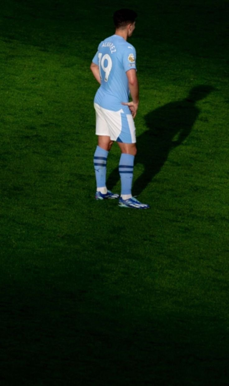 Julián Álvarez