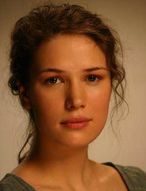Anna Arlanova