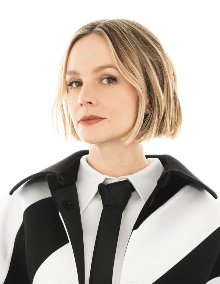 Picture of Carey Mulligan