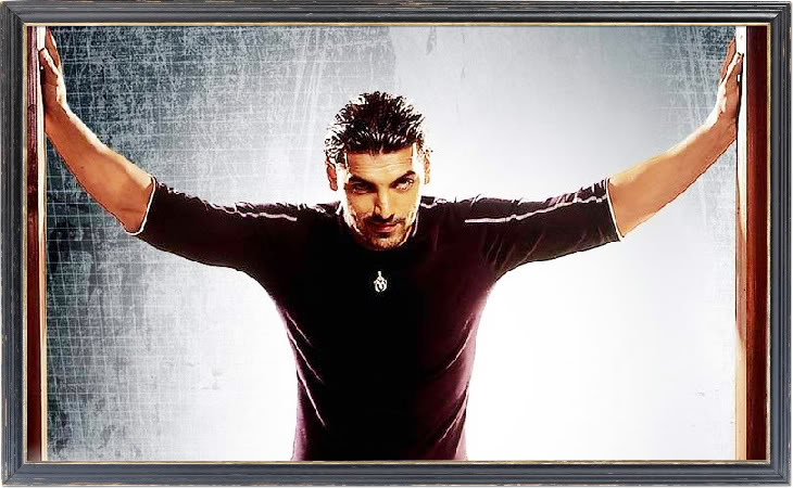 John Abraham