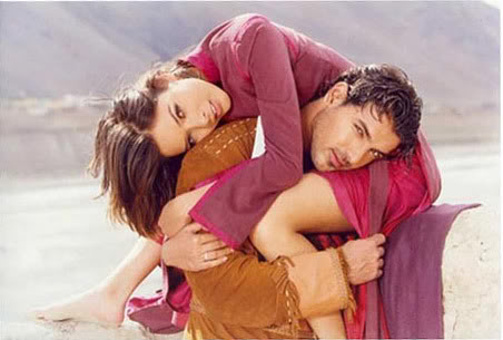 John Abraham