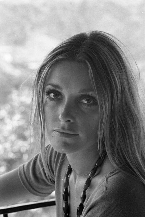 Sharon Tate