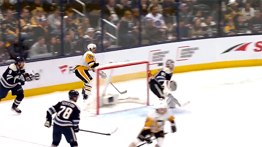 Sidney Crosby