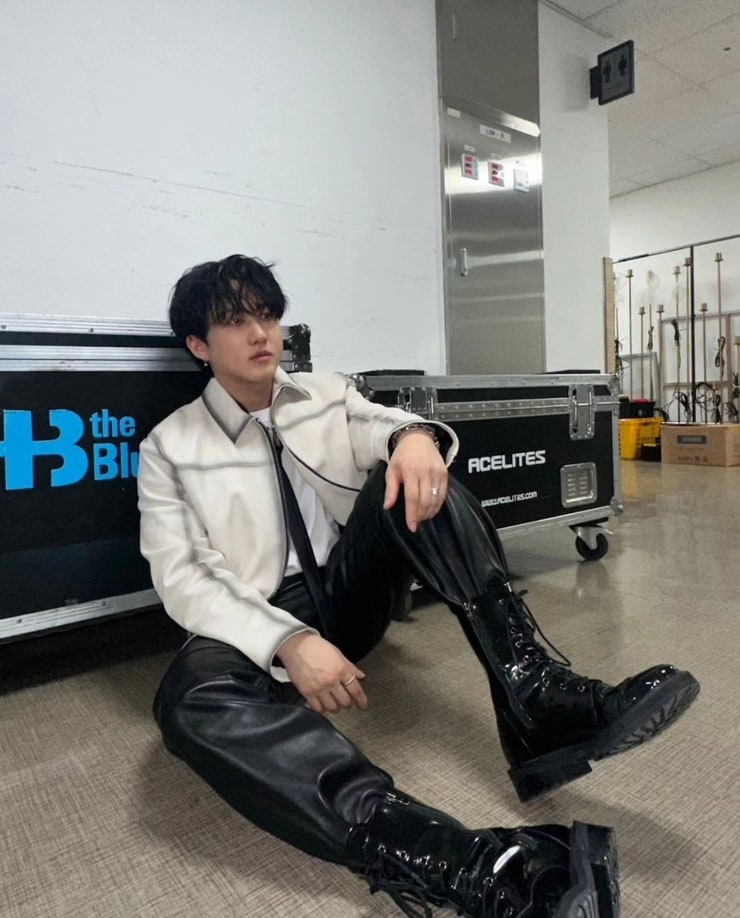 Changbin