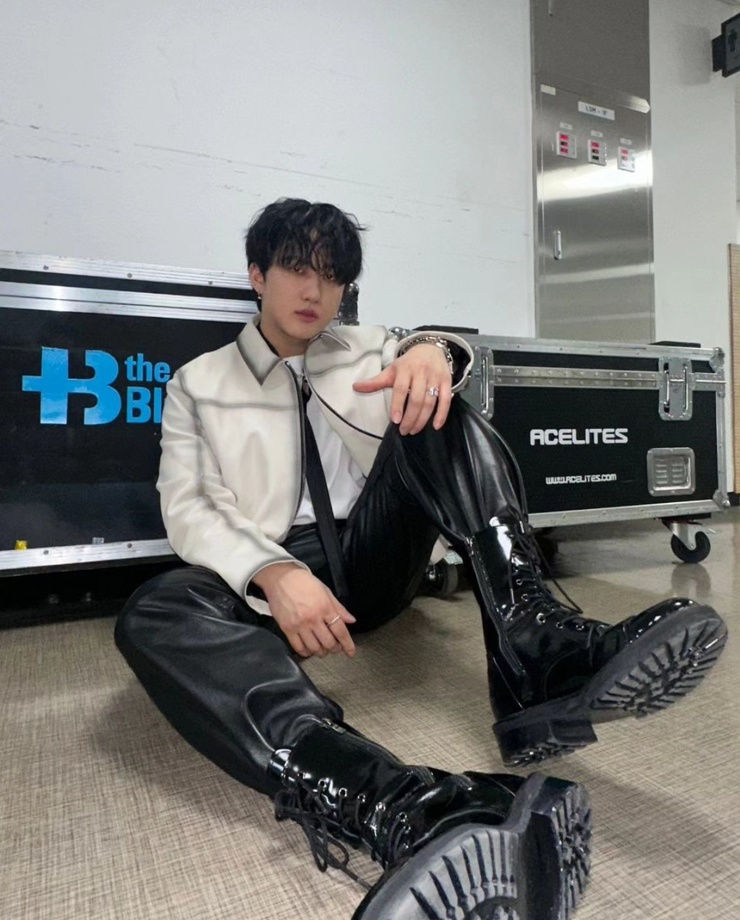 Changbin