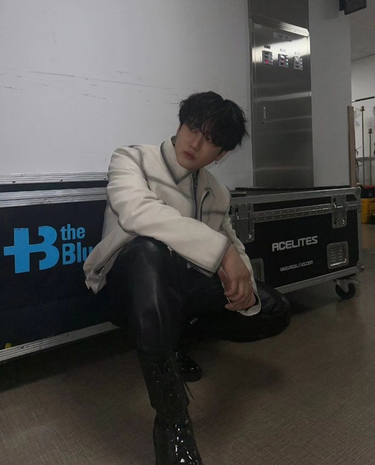 Changbin