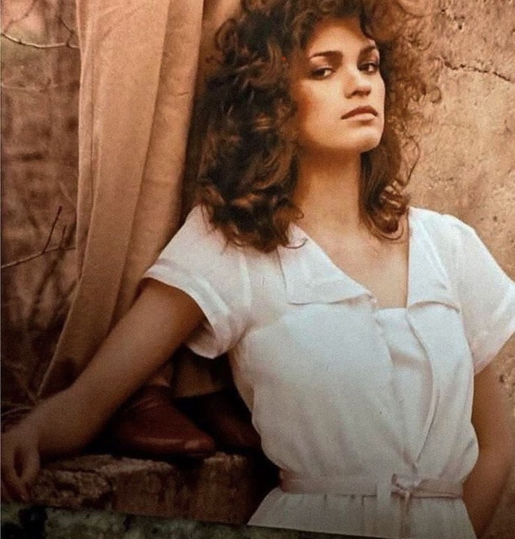 Gia Carangi