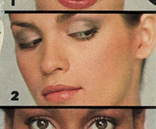 Gia Carangi