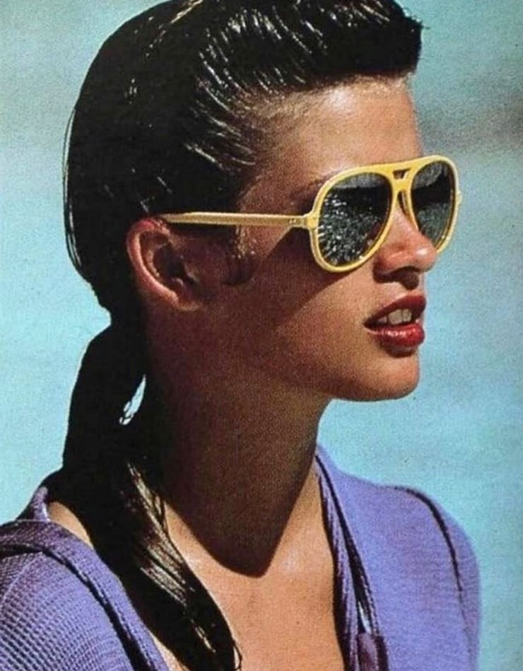 Gia Carangi