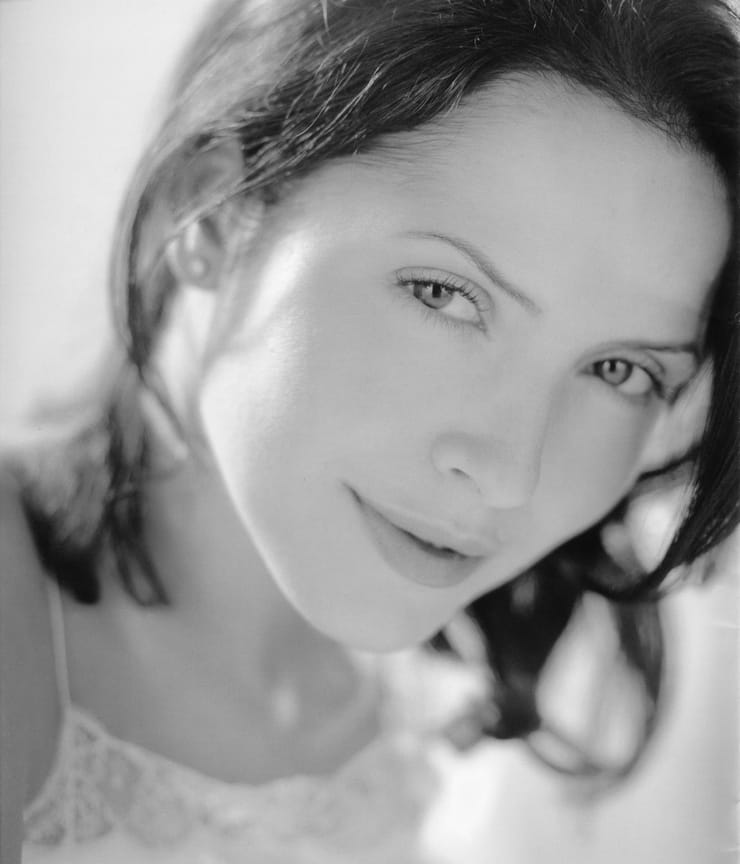 Andrea Corr Andrea Corr